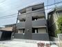 富木駅より徒歩5分 3階 新築の賃貸物件