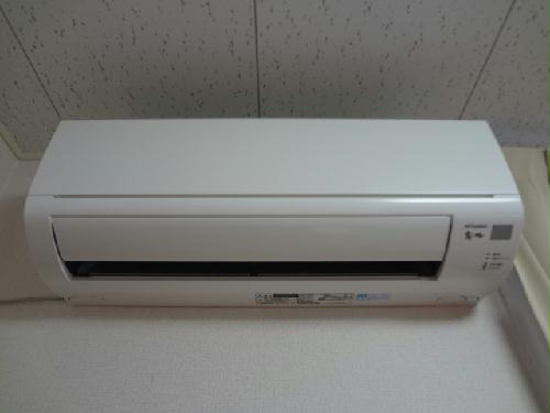 その他設備　お部屋によって家電のメーカー等が異なります