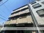 上新庄駅より徒歩7分 4階 築40年10ヶ月の賃貸物件