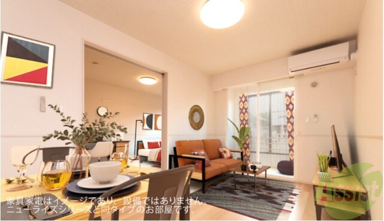 居室・リビング