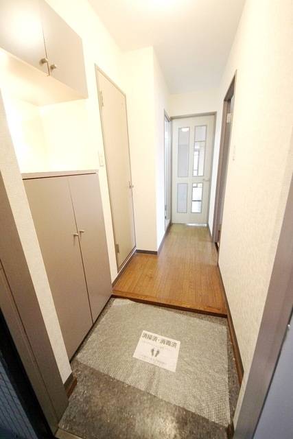 レジェンド_内装_5