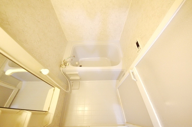 レジェンド_内装_2