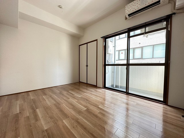 居室・リビング　他号室のものを使用