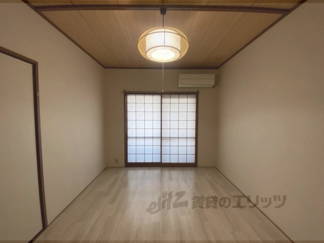 居室・リビング　洋室