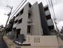 立花駅より徒歩18分 3階 築2年4ヶ月の賃貸物件