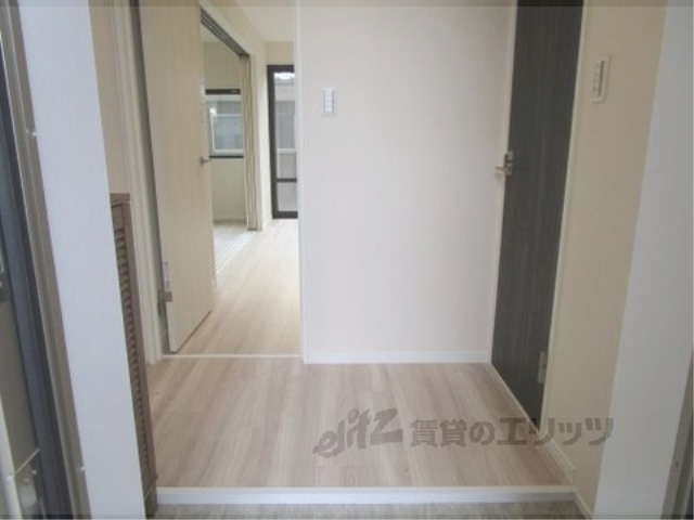 その他部屋・スペース　廊下