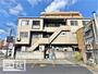 花ノ宮アパート 3階 築50年6ヶ月の賃貸物件