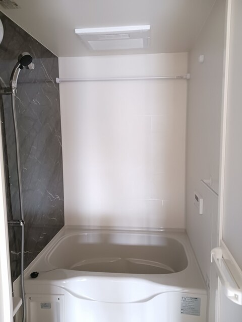 バス・シャワールーム　同仕様