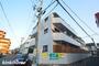 楽々園駅より徒歩8分 2階 築39年11ヶ月の賃貸物件