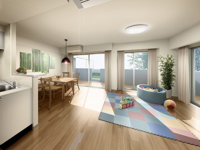 その他部屋・スペース