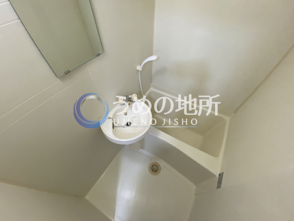 バス・シャワールーム　浴室」