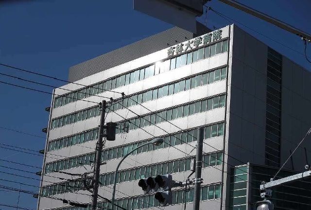 病院　杏林大学病院（病院）まで2000m