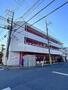 葛西駅より徒歩15分 築32年9ヶ月 3階建の賃貸物件