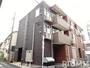 大島駅より徒歩9分 3階 築9年の賃貸物件