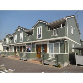 しなの鉄道/平原駅 歩24分