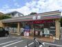 コンビニ　セブンイレブン 板橋若木1丁目店（コンビニ）まで481m