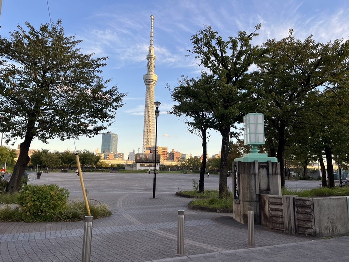 公園　物件（公園）まで950m