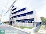 練馬春日町駅より徒歩5分 3階 築2年2ヶ月の賃貸物件