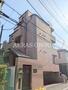 都立大学駅より徒歩15分 3階 築34年7ヶ月の賃貸物件