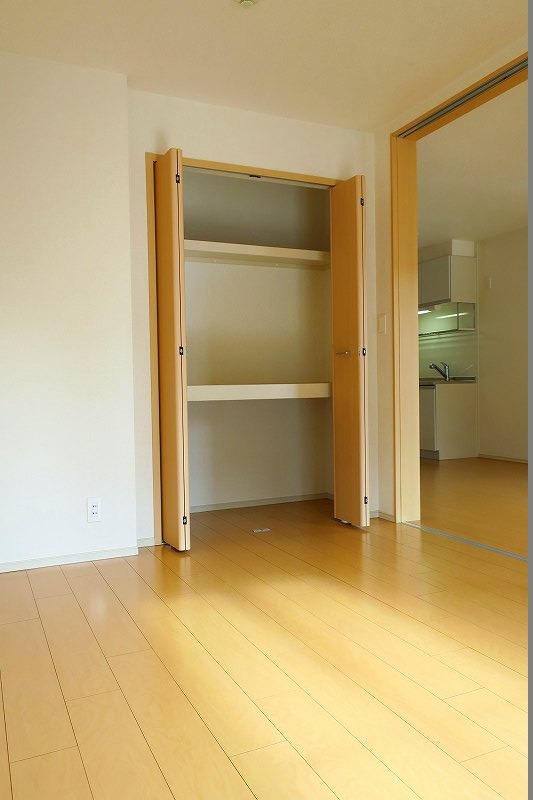 収納　図面と現状に相違がある場合には現状を優先