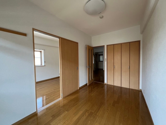 その他部屋・スペース　※他号室の写真です。