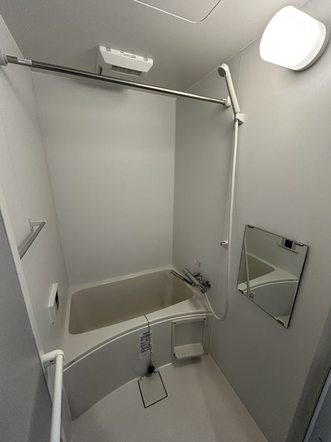 バス・シャワールーム　同施工参考