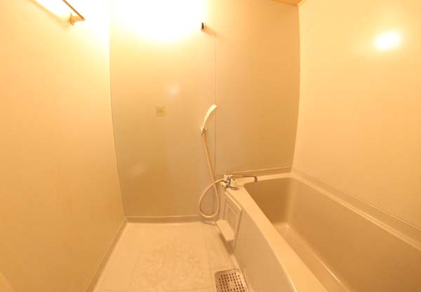 バス・シャワールーム　日々の暮らしに欠かせないお風呂です