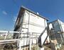 北信太駅より徒歩9分 2階 築31年3ヶ月の賃貸物件