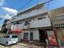 大物駅より徒歩8分 3階 築40年2ヶ月の賃貸物件
