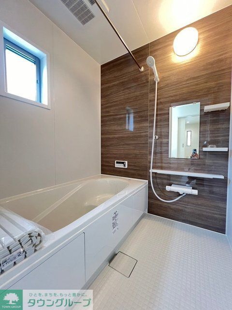 バス・シャワールーム　お問合せはタウンハウジングまで！※現地待合わせ相談可能