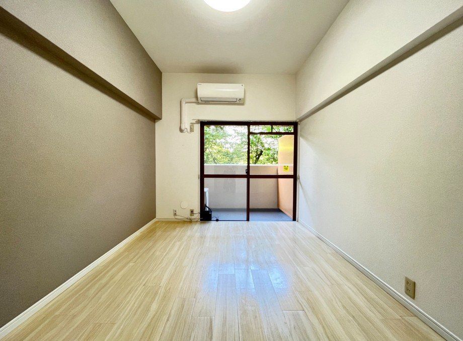 居室・リビング　※代表タイプの写真のため実際と異なる場合がございます