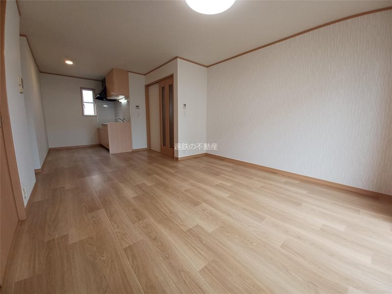 居室・リビング　※現況優先