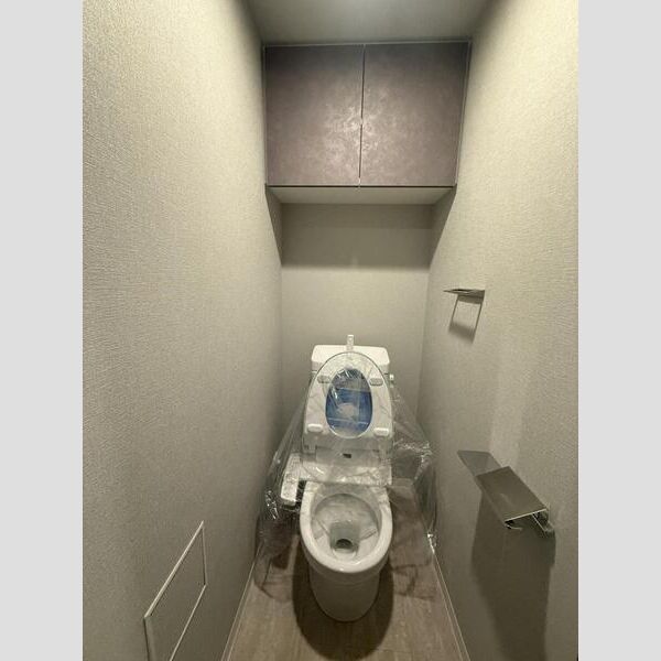 トイレ　エスリードレジデンス ザ・グラン大阪福島クラス　トイレ