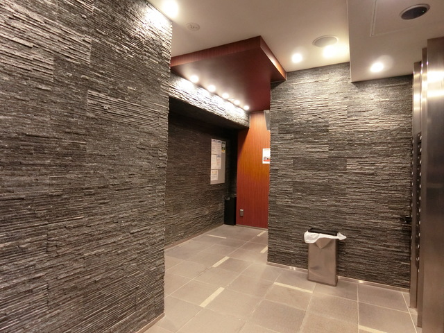 ロビー　エントランスホール