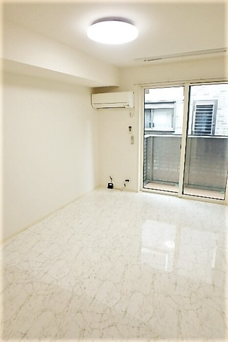 居室・リビング　リビングです