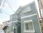 田無駅より徒歩10分 2階 築34年1ヶ月の賃貸物件