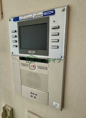 その他　パークハウス西早稲田アーバンス