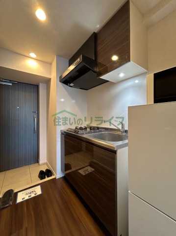 キッチン　※別部屋参考