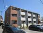 三河豊田駅よりバス11分 徒歩12分 築10年10ヶ月 3階建の賃貸物件