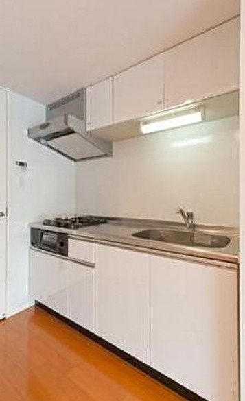 キッチン　※同タイプ参照