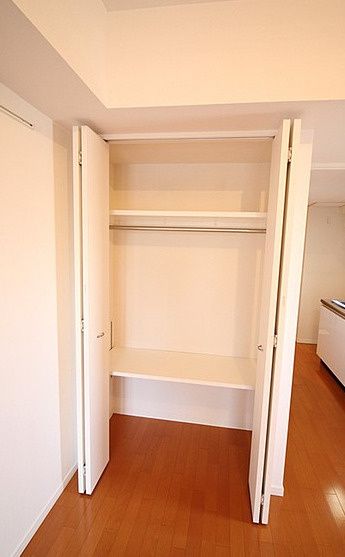 収納　※別部屋参照