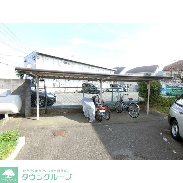 その他共有部分　★お部屋探しは、タウンハウジングへ★