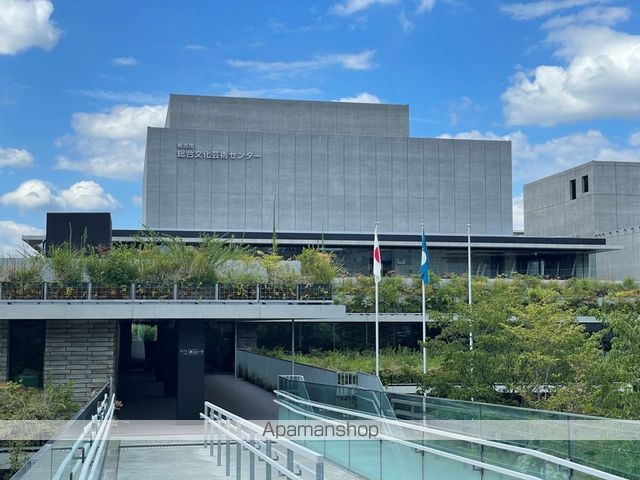 その他　枚方市総合文化芸術センター本館（その他）まで951m