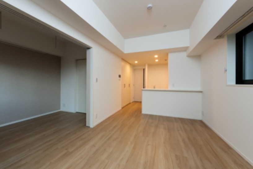 居室・リビング　同間取り別部屋参考写真