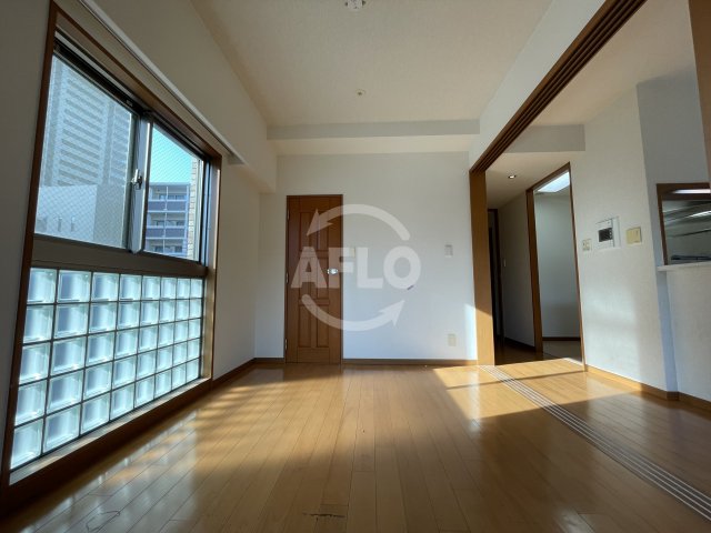 その他部屋・スペース　エステムプラザ梅田WEST　寝室