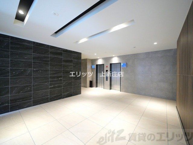 その他部屋・スペース　エントランス