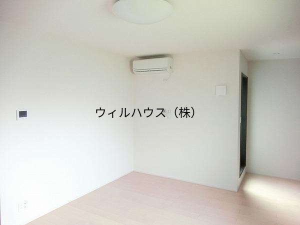 その他部屋・スペース　フローリング！