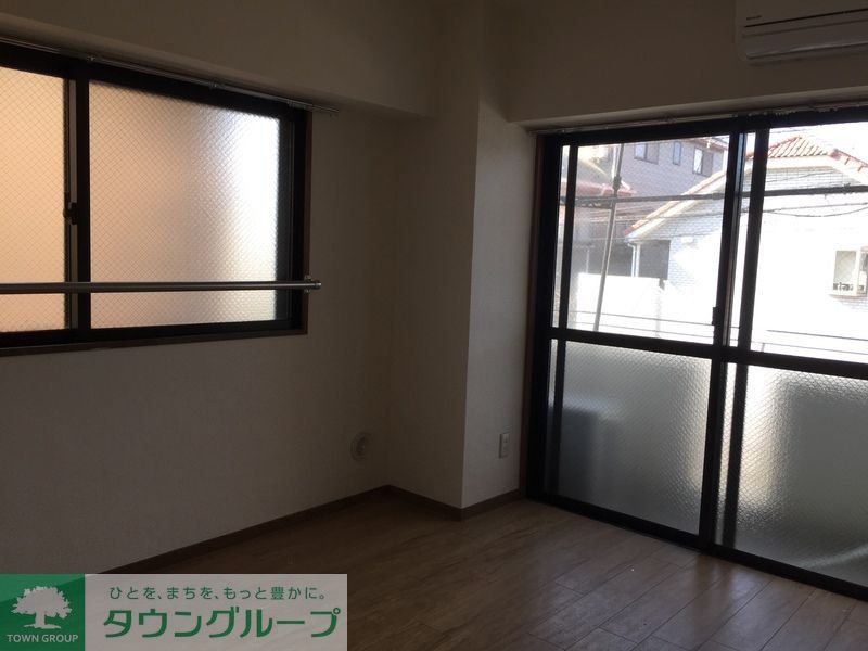 居室・リビング　リビング/居室