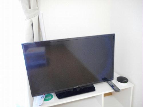 その他設備　レオリモコン　外出先から電気設備操作ok♪