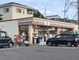 コンビニ　セブンイレブン貝塚東山店（コンビニ）まで1132m